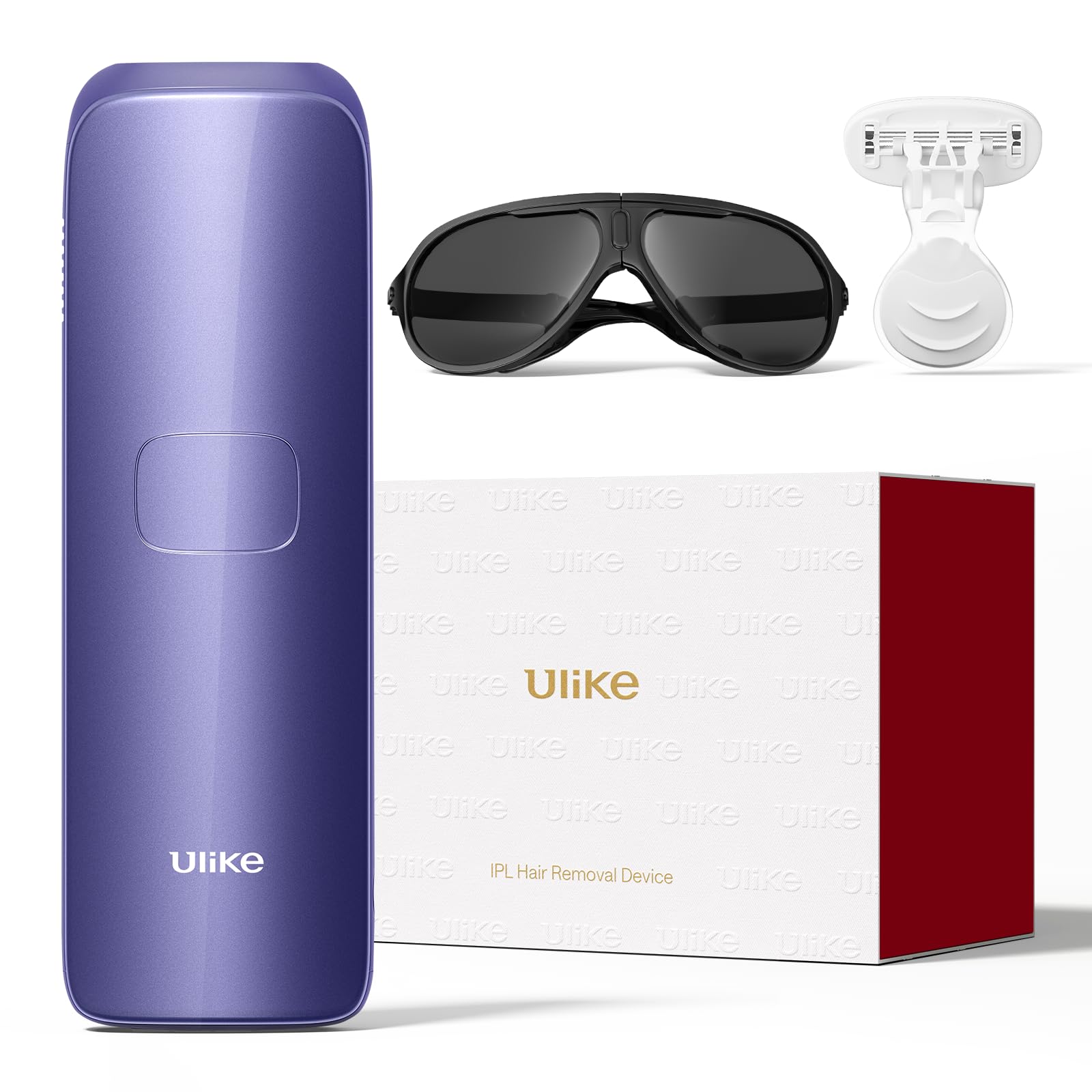 Ulike Hair Removal