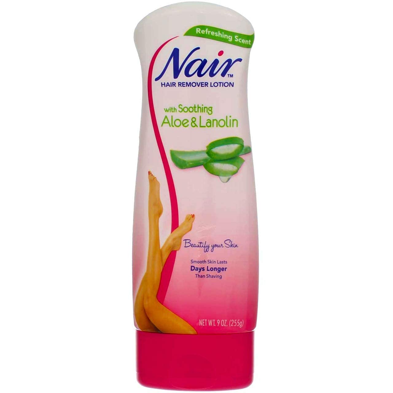 Nair Hair Remover Lotion,IPL